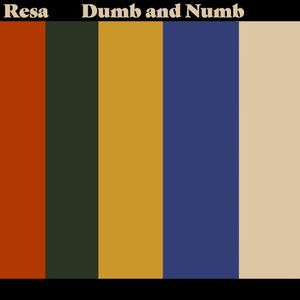 Dumb and Numb (EP)