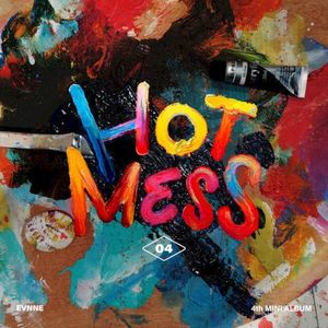 HOT MESS (EP)