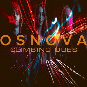 Climbing Dues (Single)