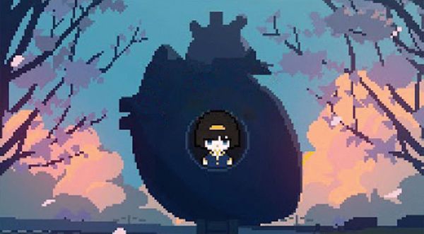 GenEi AP: Empty Heart