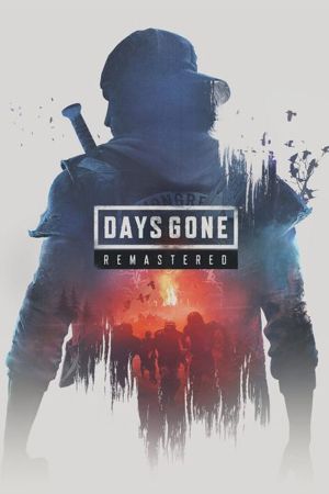 Days Gone: Remastered