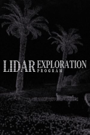 LiDAR Exploration Program