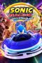 Sonic Racing: CrossWorlds