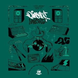 Badlandz (EP)