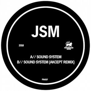 Sound System (Single)