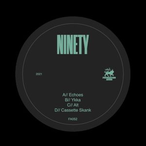 Echoes (EP)