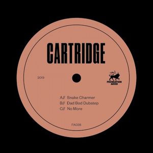 Snake Charmer (Single)