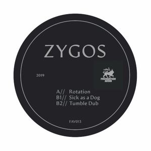 Rotation EP (EP)