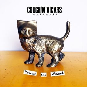 Reverse the Wound (Single)