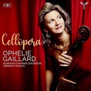 Cellopera (Deluxe Edition)