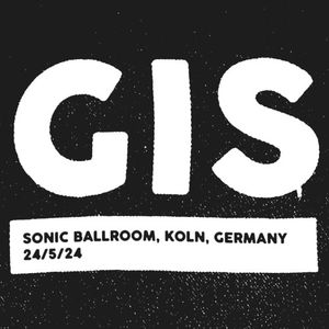 Live at Sonic Ballroom, Koln [24/5/24] (Live)