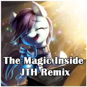 The Magic Inside (JoinedTheHerd remix)