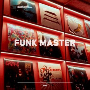 Funk Master (Single)