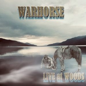 Live At Woods (Live)