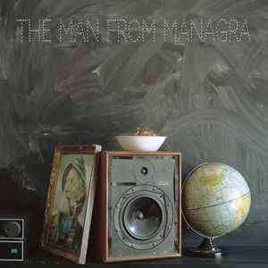 The Man From Managra