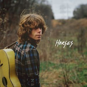 Horses (Single)