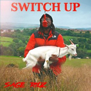 SWITCH UP (Single)
