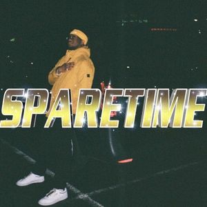 Sparetime (EP)