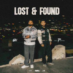 Lost & Found (EP)