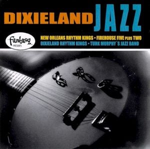 Dixieland Jazz