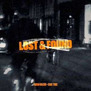Lost & Found (Single)