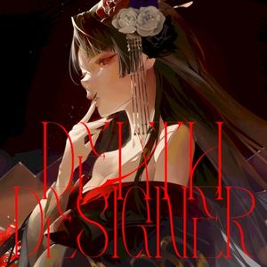 Death Designer (Single)