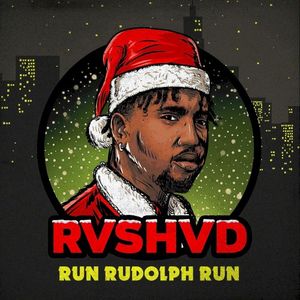 Run Rudolph Run (Single)