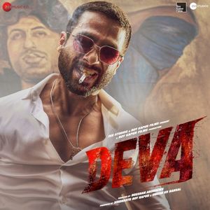 Deva (Original Motion Picture Soundtrack) (OST)