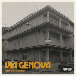 Via Genova (EP)