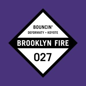 Bouncin’ (Single)