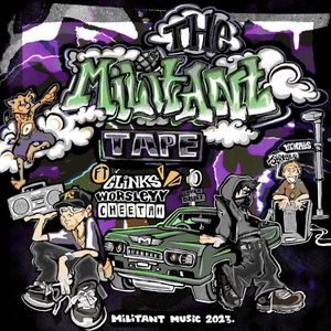 The Militant Tape