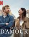 Soif d’Amour