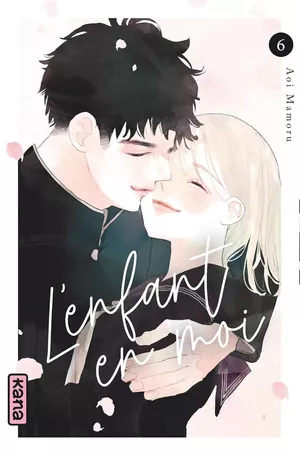 L'Enfant en moi, tome 6