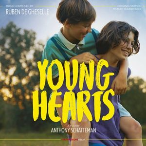 Young Hearts (Original Motion Picture Soundtrack) (OST)