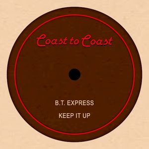 Keep It Up (Single)