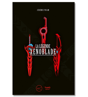 La légende Xenoblade