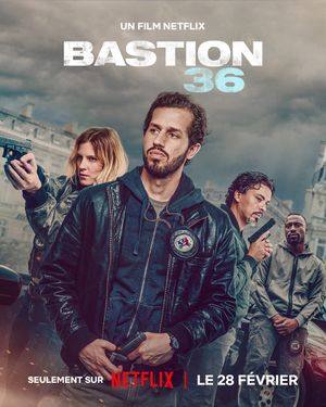 Bastion 36