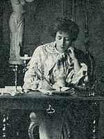 Jane de la Vaudère