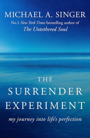 The Surrender Experiment