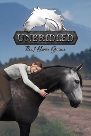 Unbridled: That Horse Game