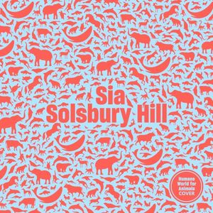 Solsbury Hill (Single)