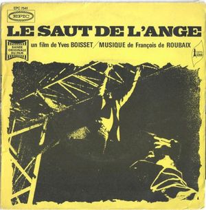 Le saut de l'ange (Single)