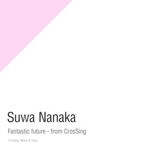 Fantastic future - from CrosSing (Single)