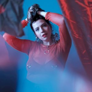Love to Work (Single)