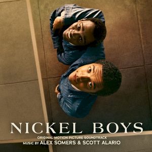 Nickel Boys (Original Motion Picture Soundtrack) (OST)