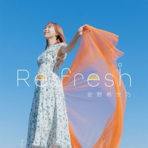 Re:fresh (Single)