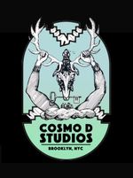 Cosmo D Studios