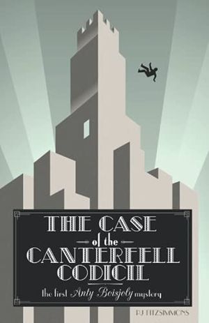 The Case of the Canterfell Codicil