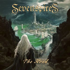 The Road (2025 version) (Single)