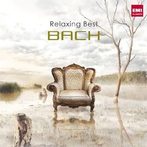 Relaxing Best Bach